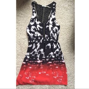 Urban Outfitters dress size Large